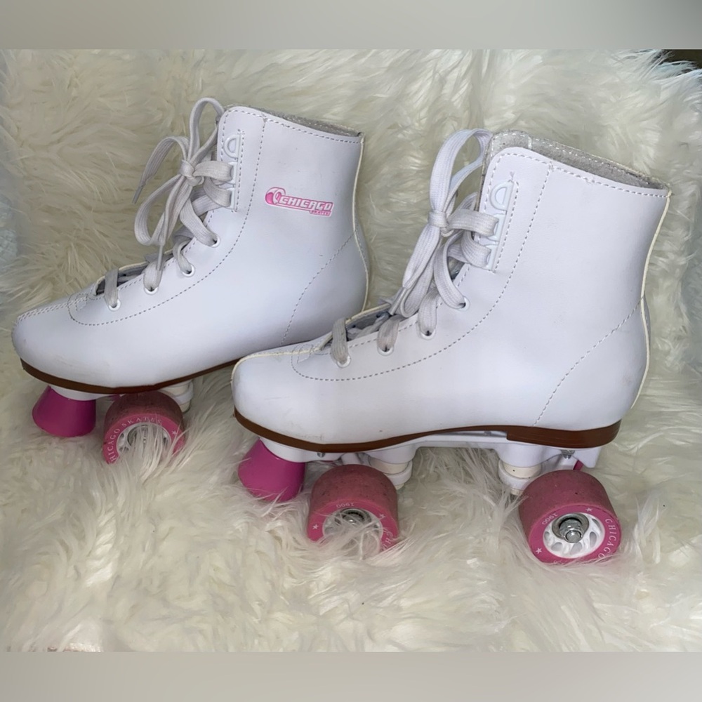 Girls Skates